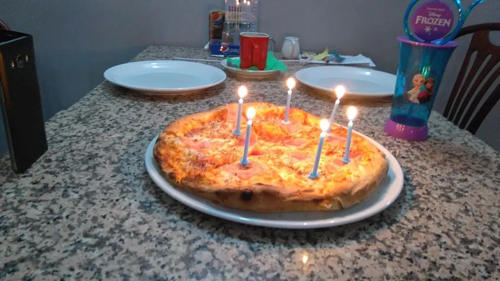 Pizzeria Alex