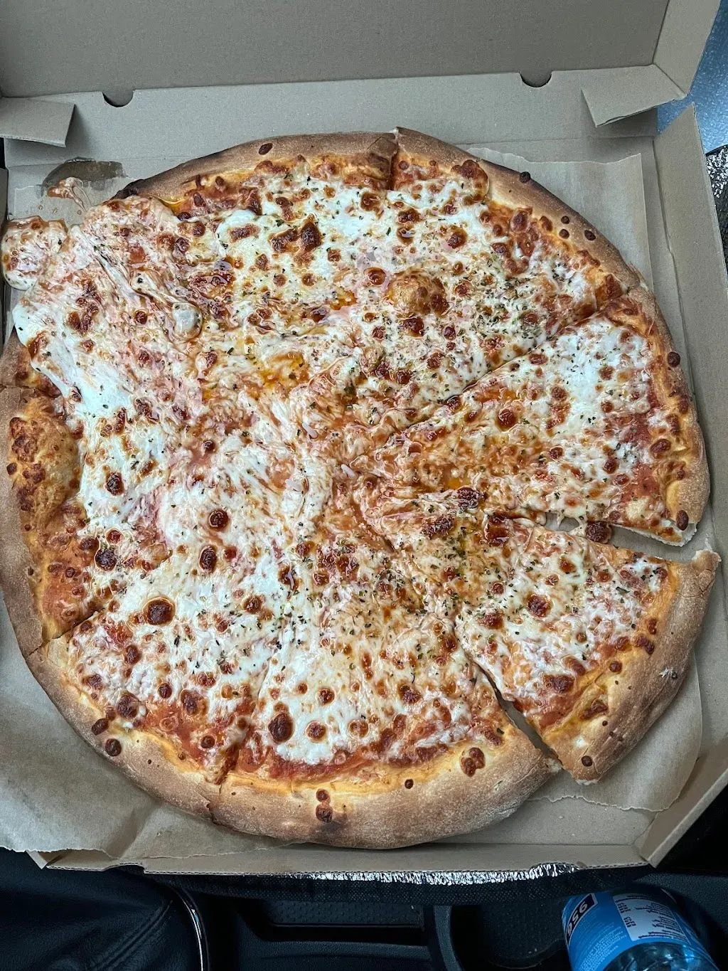 Pizzeria Alex