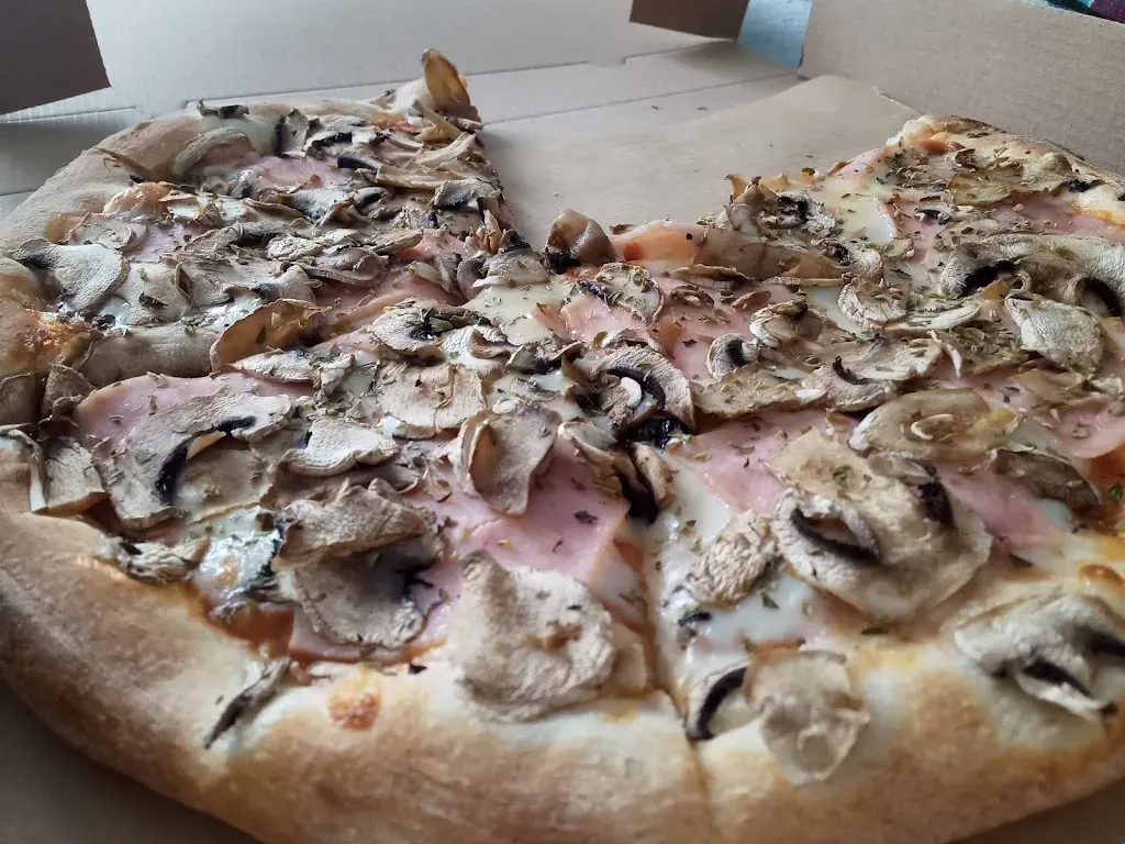 Pizzeria Alex