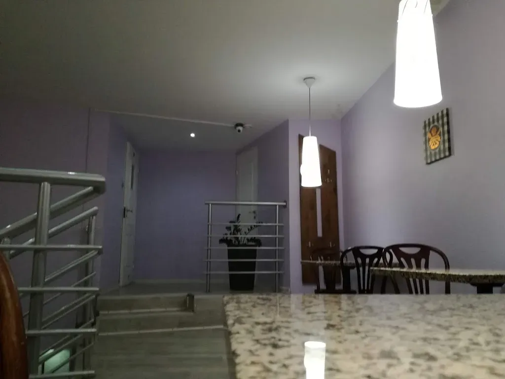 Pizzeria Alex