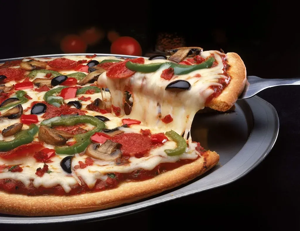 Pizzeria Alex