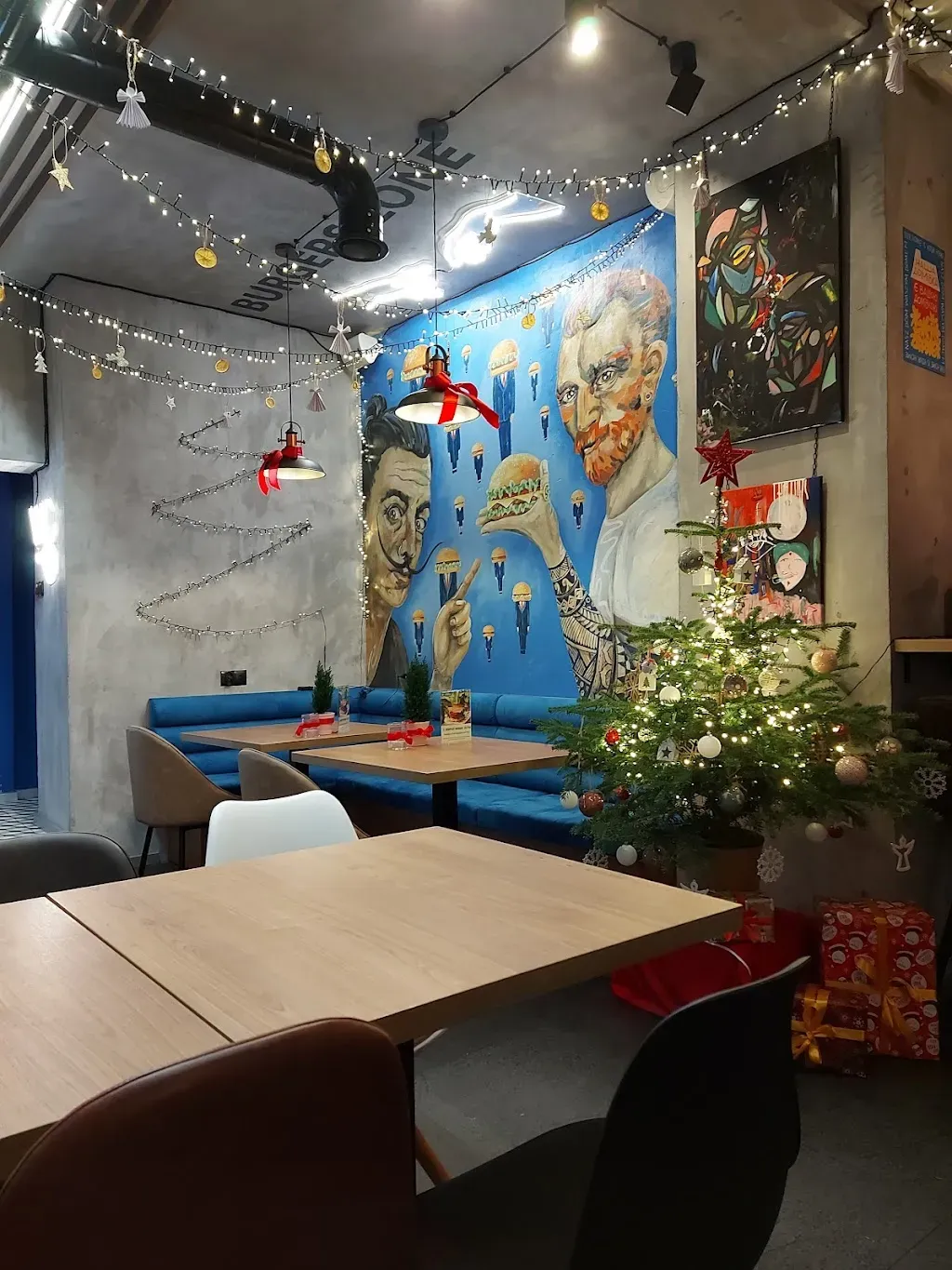 WHY Poznań