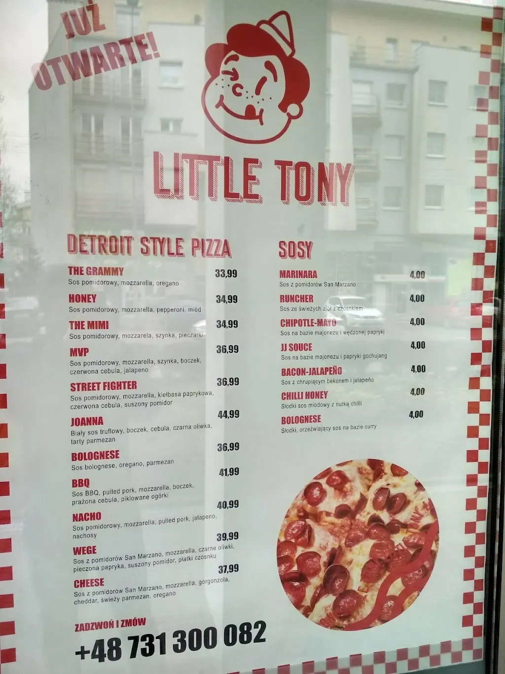 Little Tony