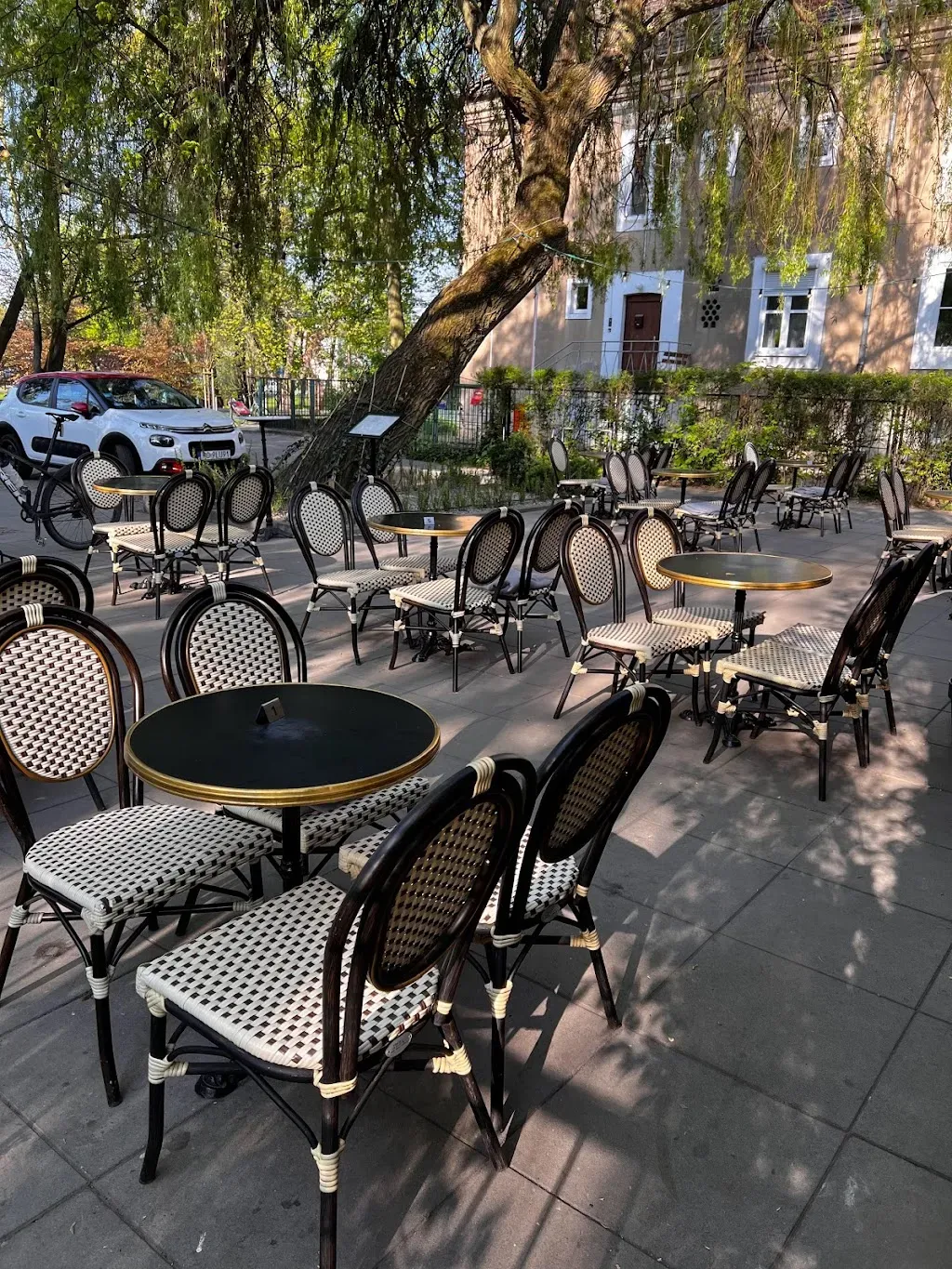 Petit Paris Sołacz