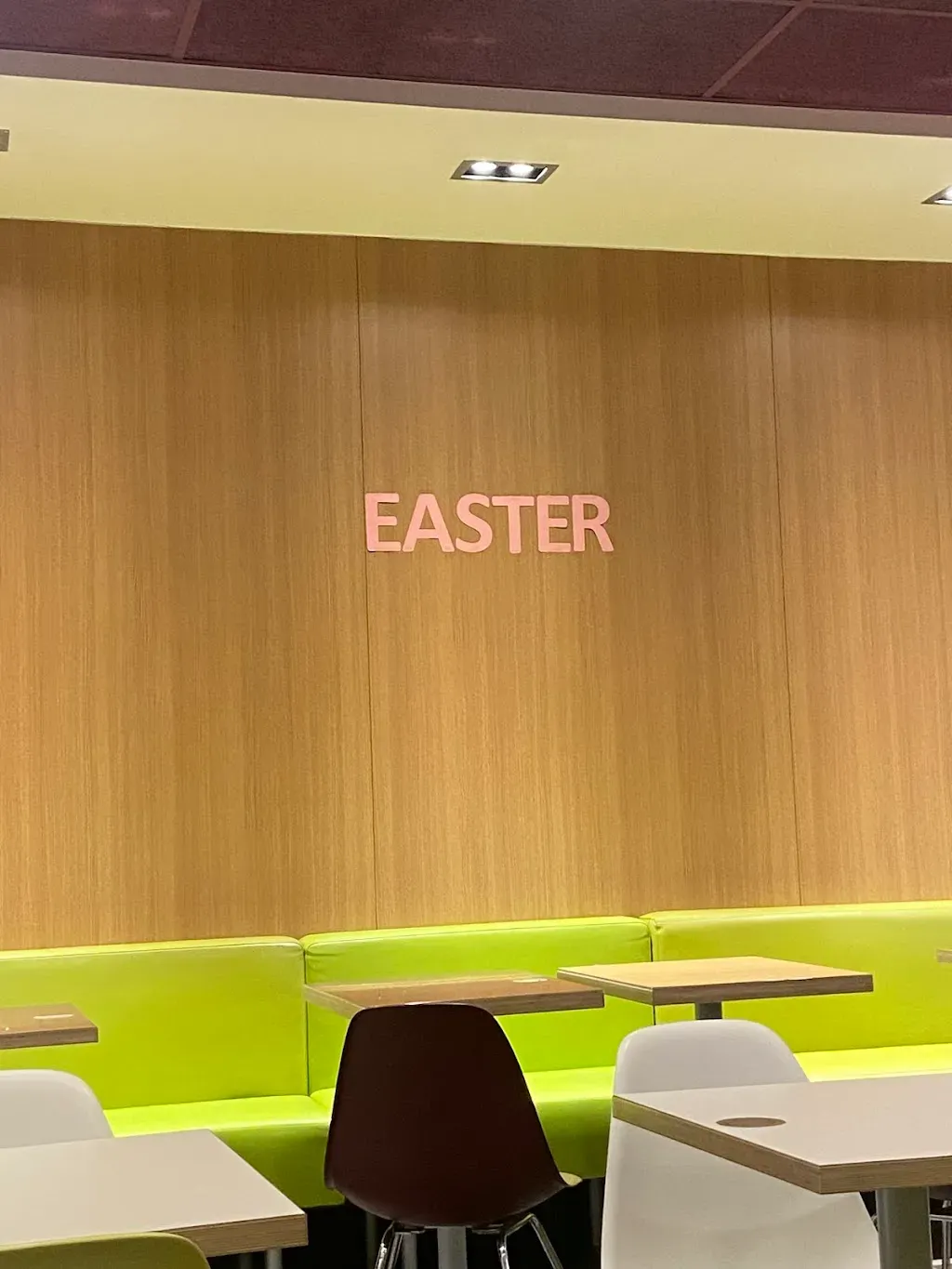 Restauracja McDonald's