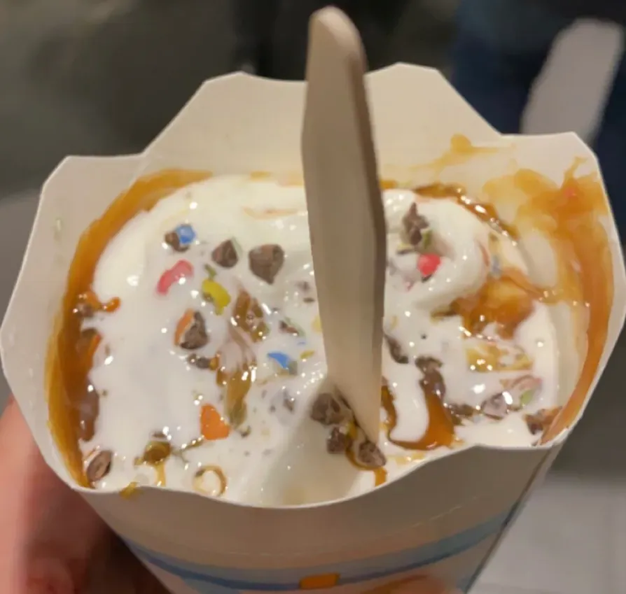 Restauracja McDonald's