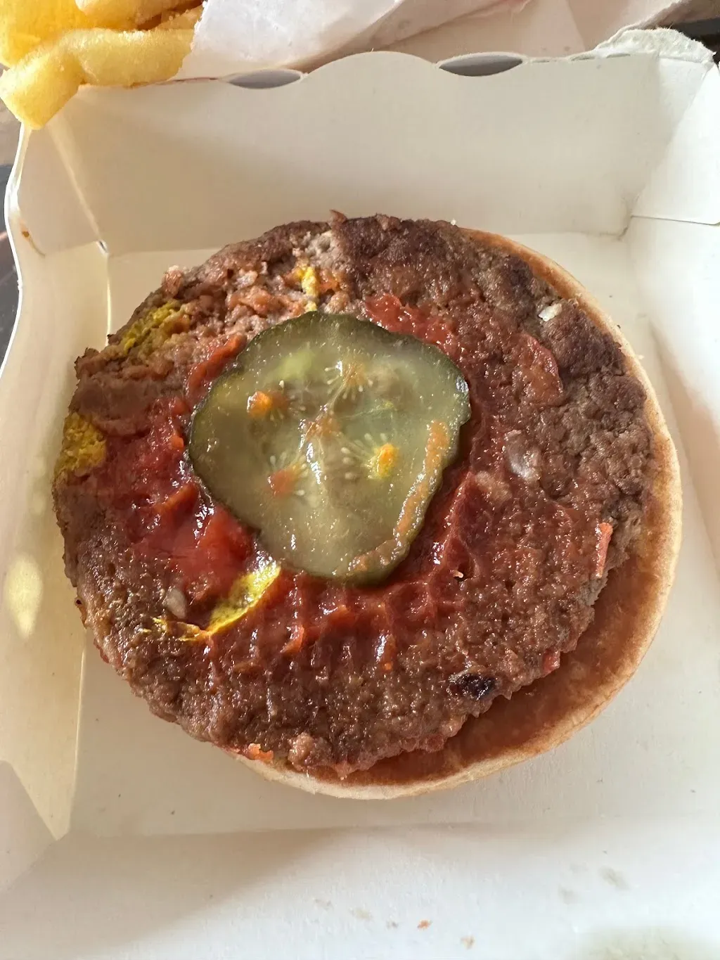 Restauracja McDonald's