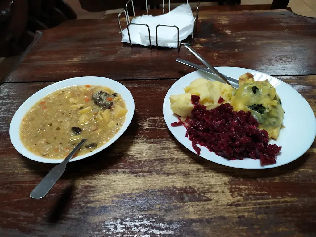 Karczma "U Grzegorza"