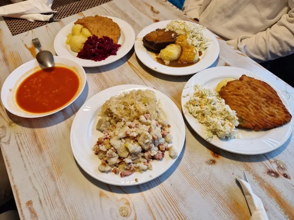 Karczma "U Grzegorza"