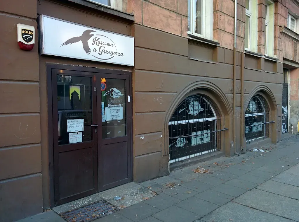 Karczma "U Grzegorza"