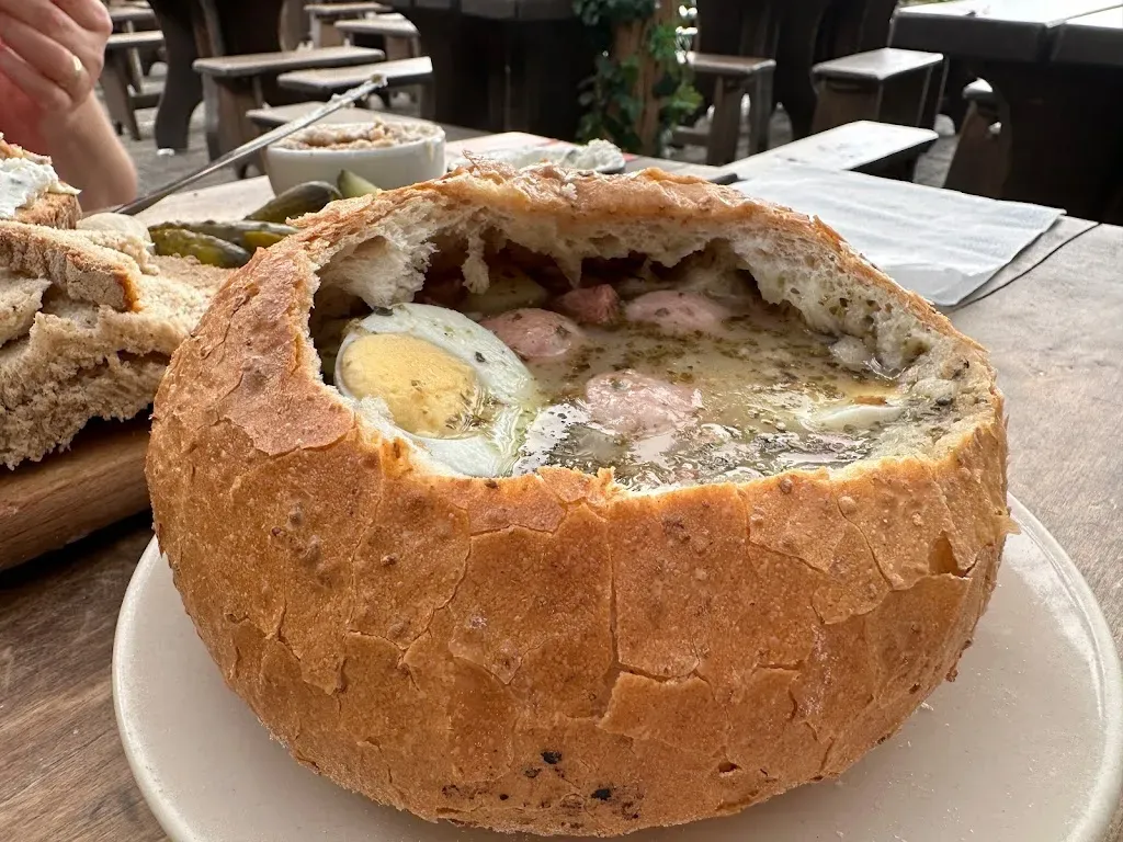Chłopskie Jadło
