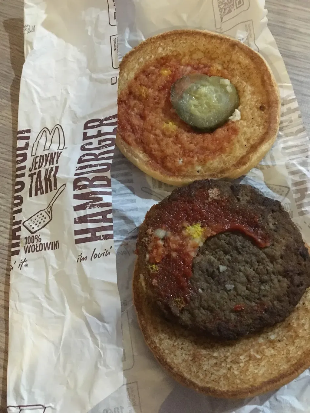 Restauracja McDonald's