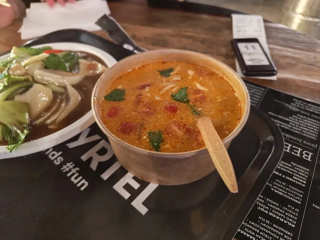 Nai Thai