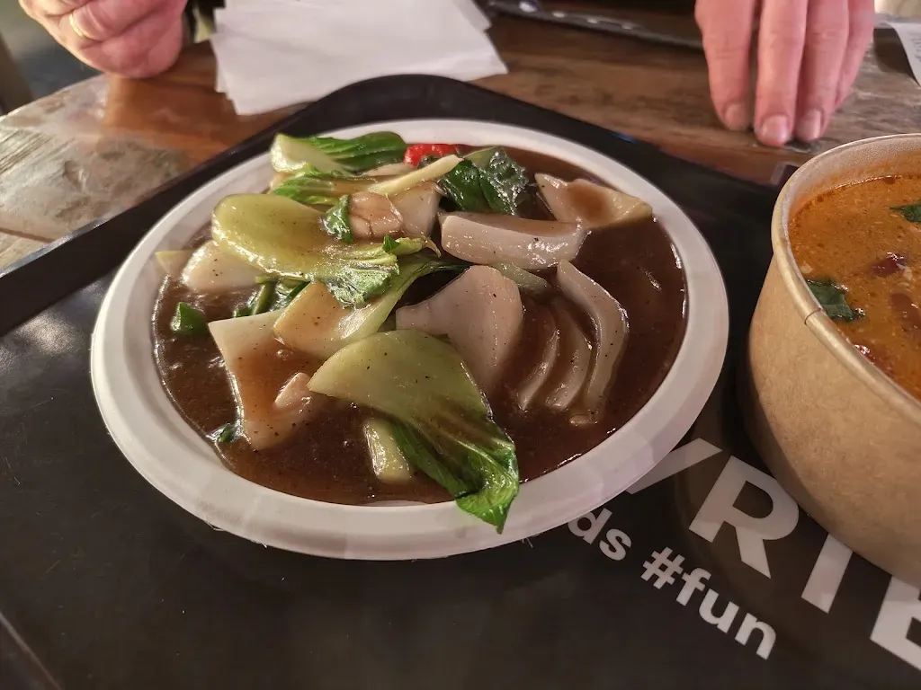 Nai Thai