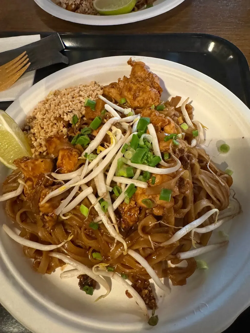 Nai Thai