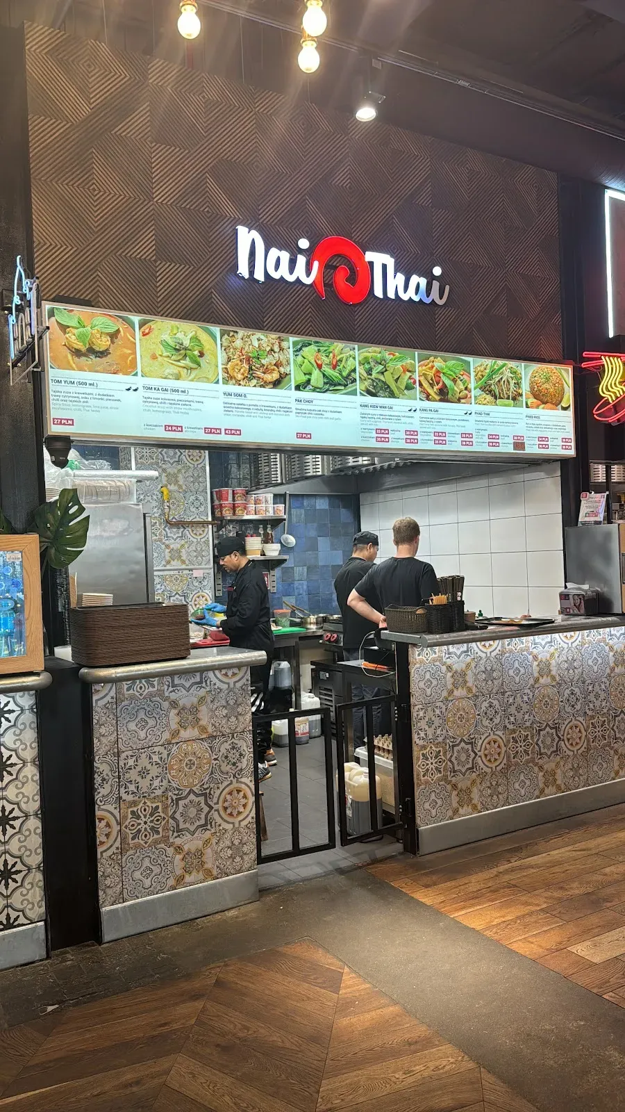 Nai Thai