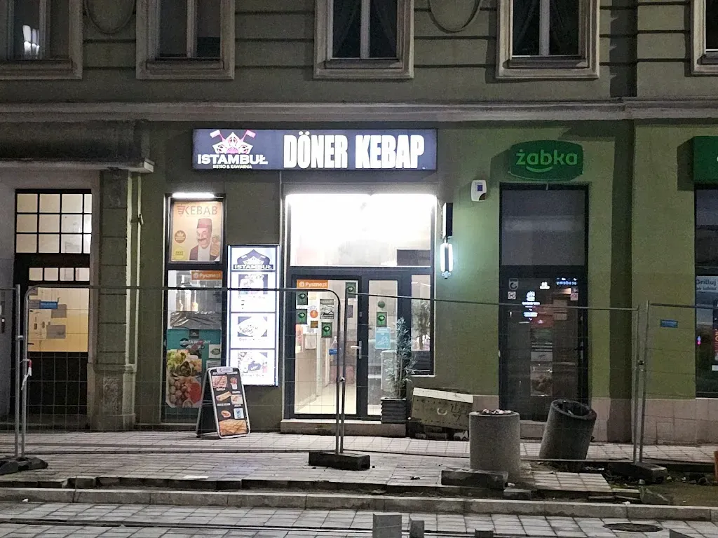 Istambuł