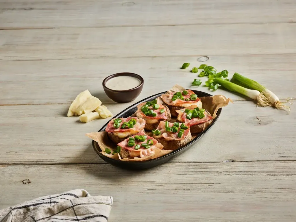 Pizza Hut Poznań Pestka