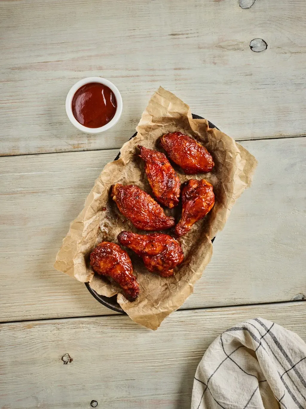 Pizza Hut Poznań Pestka