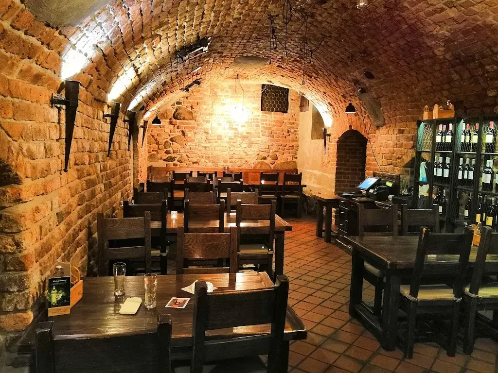 Restauracja Rynek 95