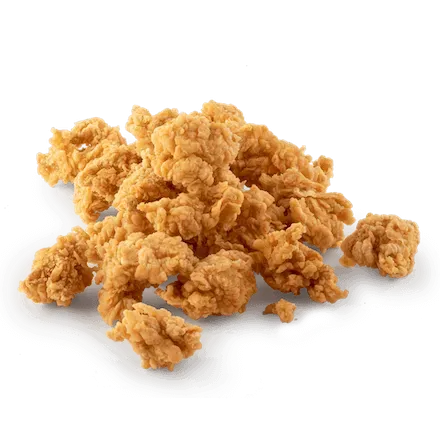 KFC Poznań King Cross