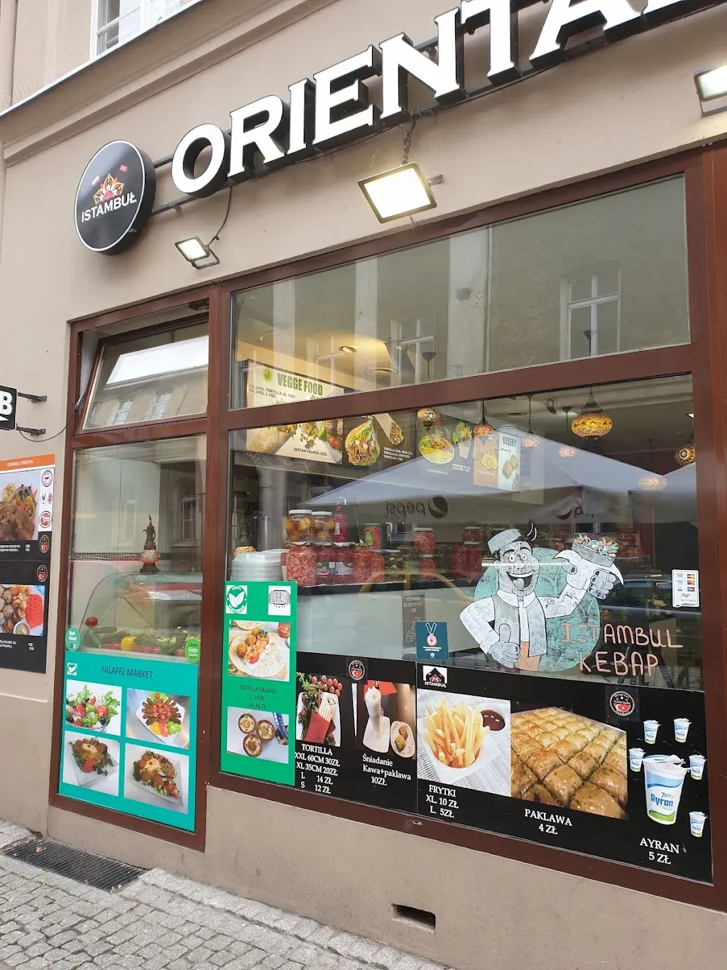 Istambuł oriental