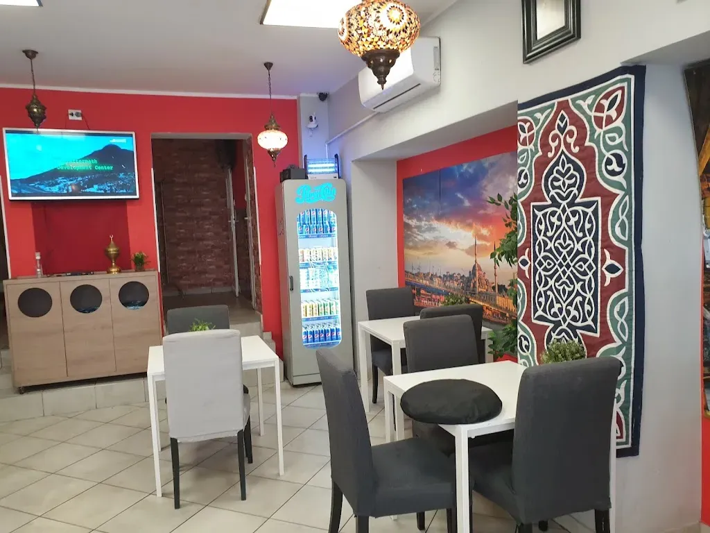 Istambuł oriental
