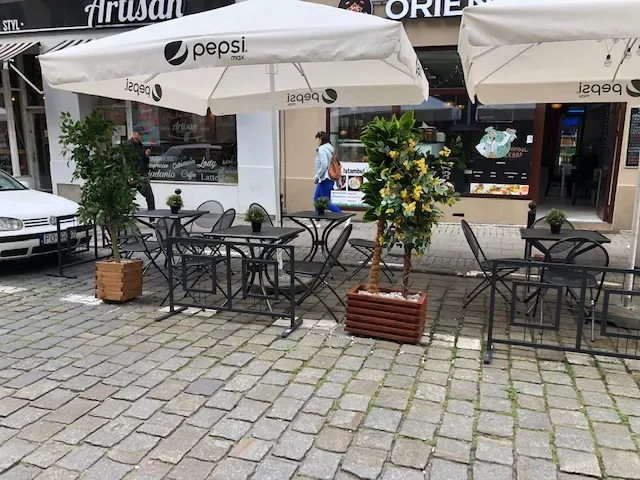Istambuł oriental