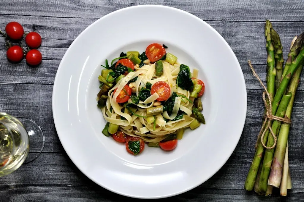Pasta i basta