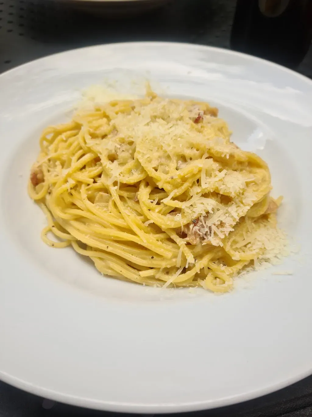 Pasta i basta
