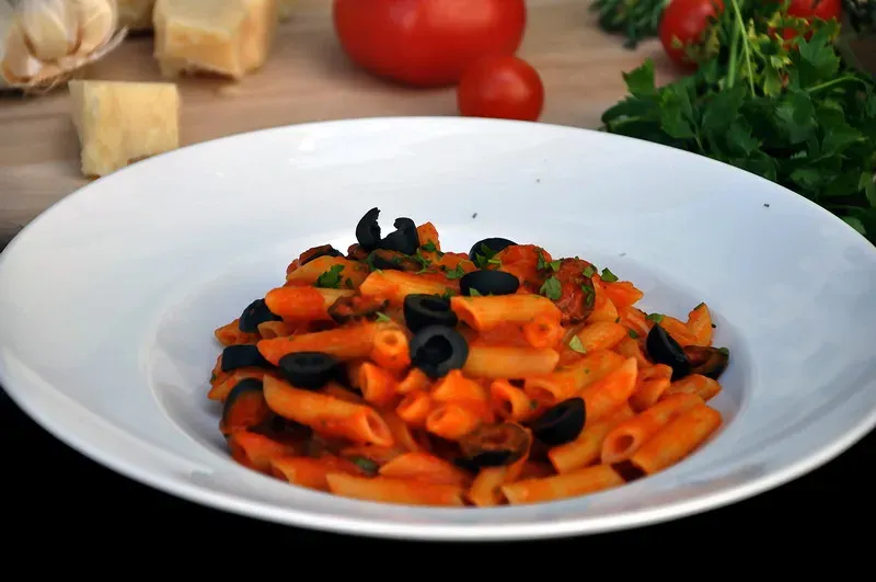 Pasta i basta