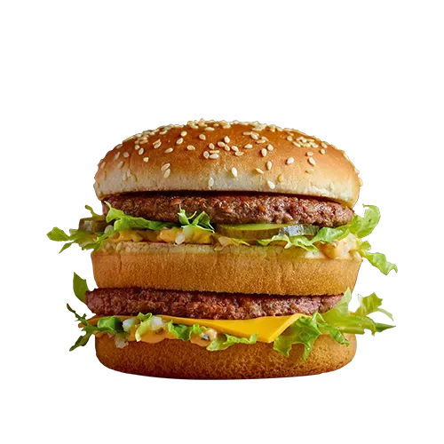 Restauracja McDonald's