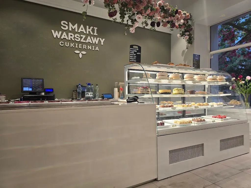 Smaki Warszawy – Poznańska