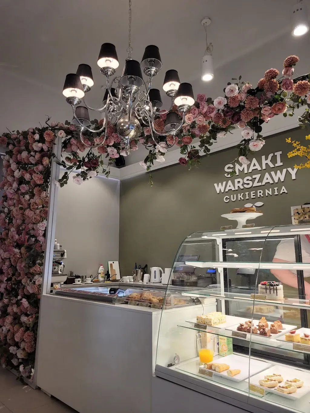 Smaki Warszawy – Poznańska