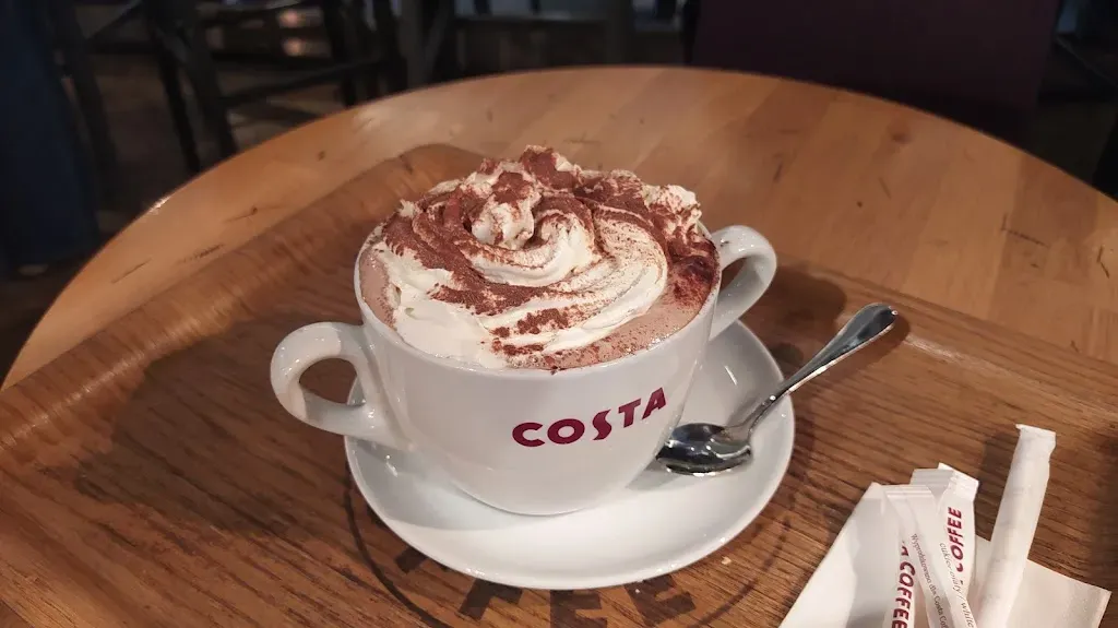 Costa Coffee