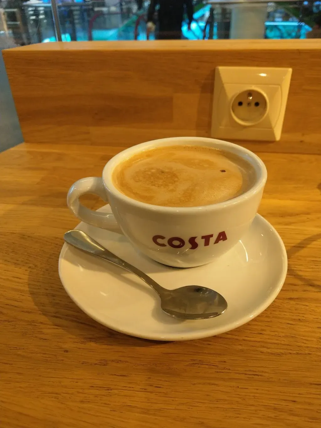Costa Coffee