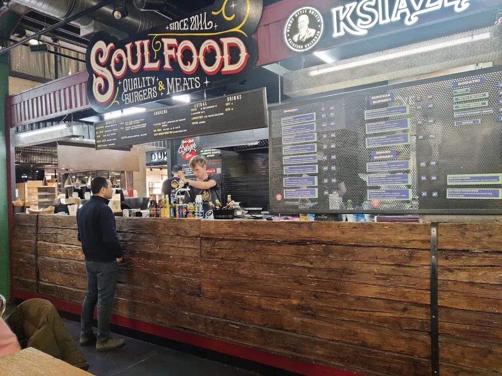Soul Food