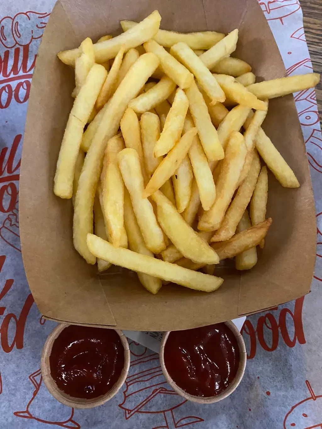 Soul Food