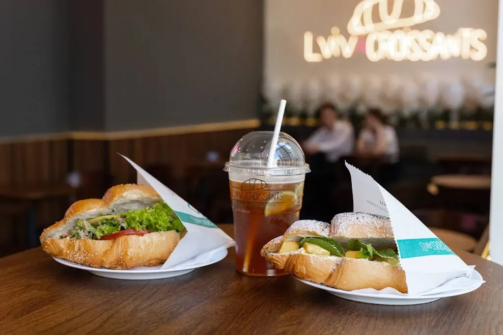 Lviv Croissants