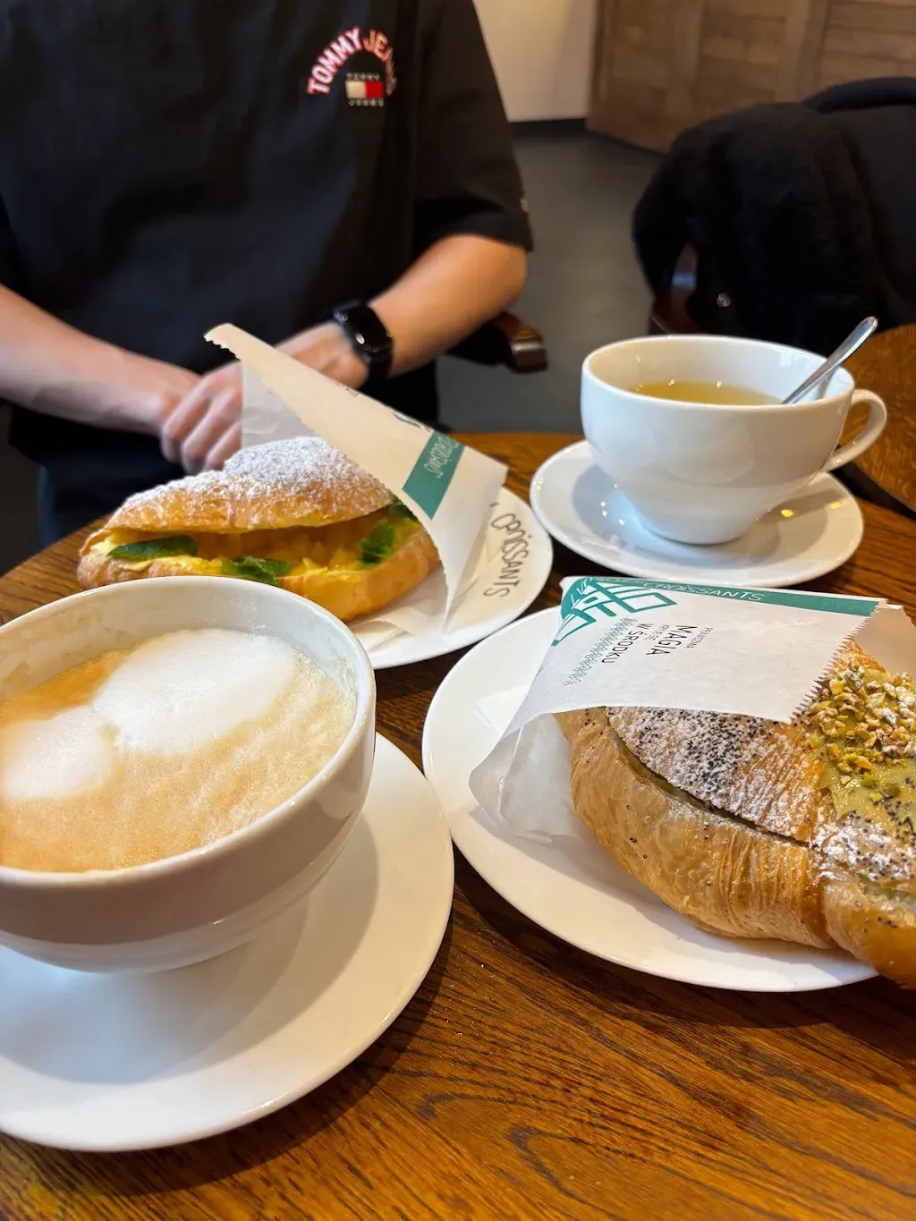 Lviv Croissants