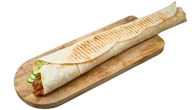 Zarin kebab