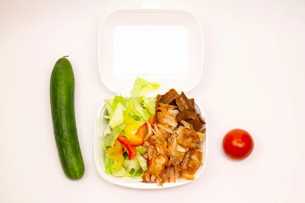 Zarin kebab