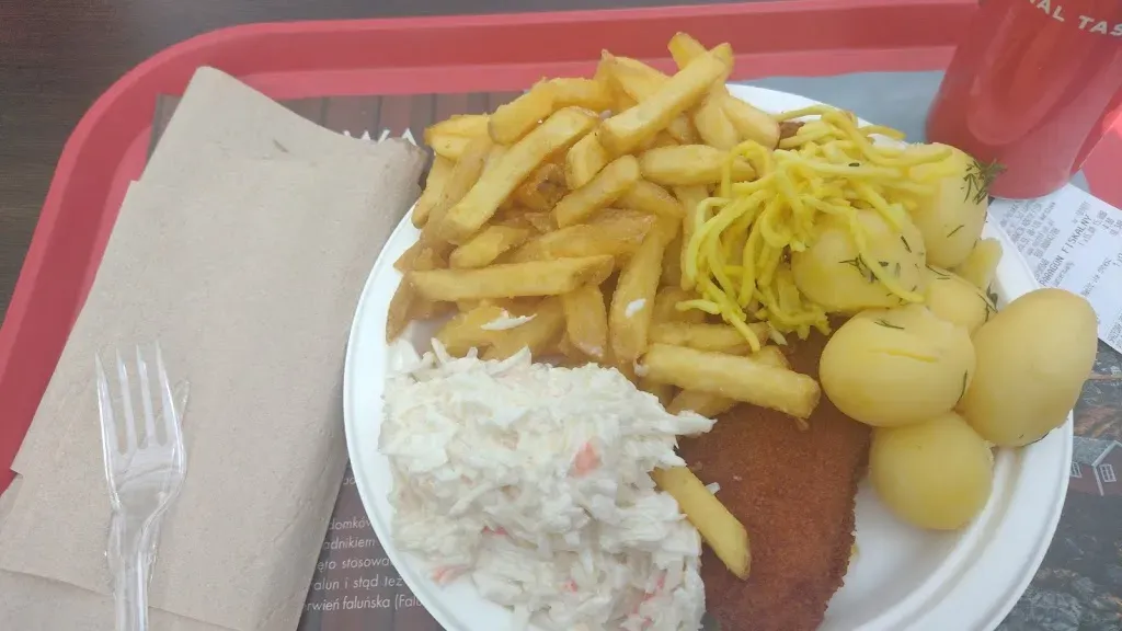 North Fish