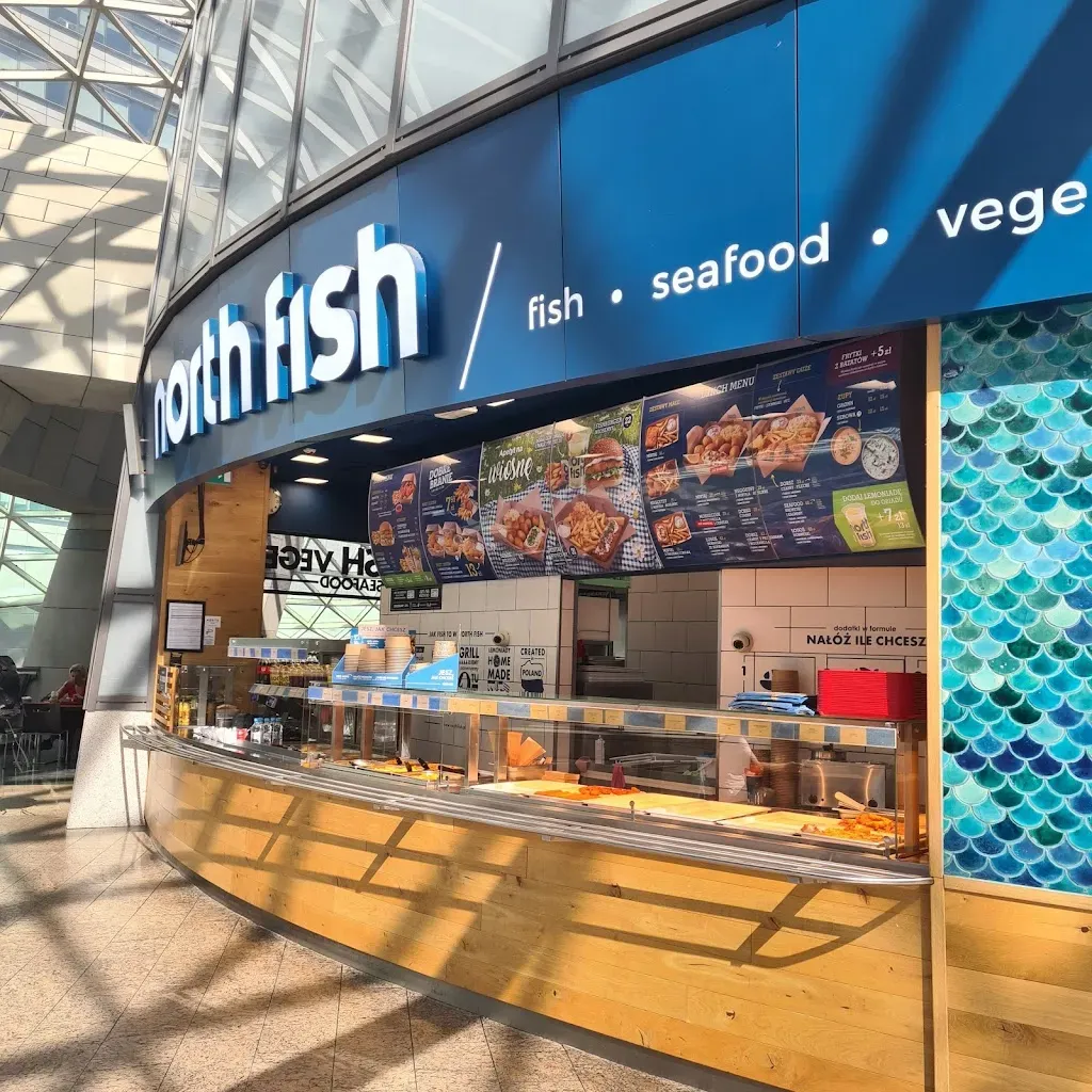 North Fish