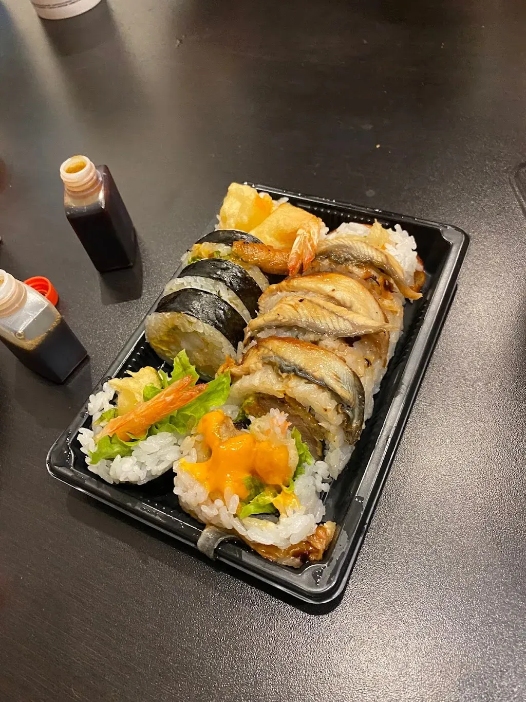 Sushi Świętokrzyska