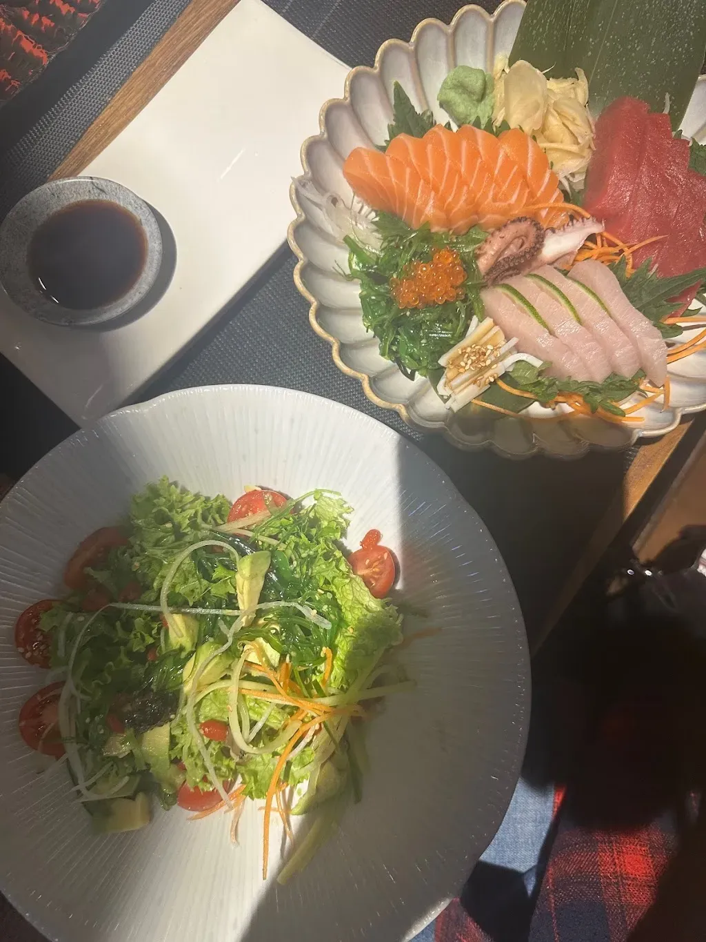 KagoSushi by Alon