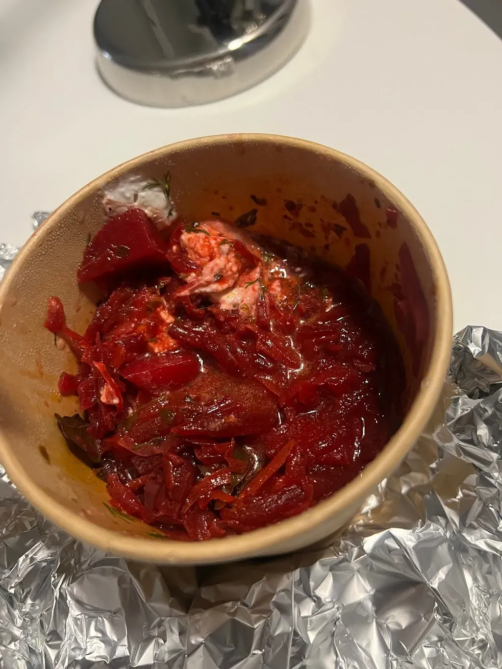 Vegan Friends Kitchen