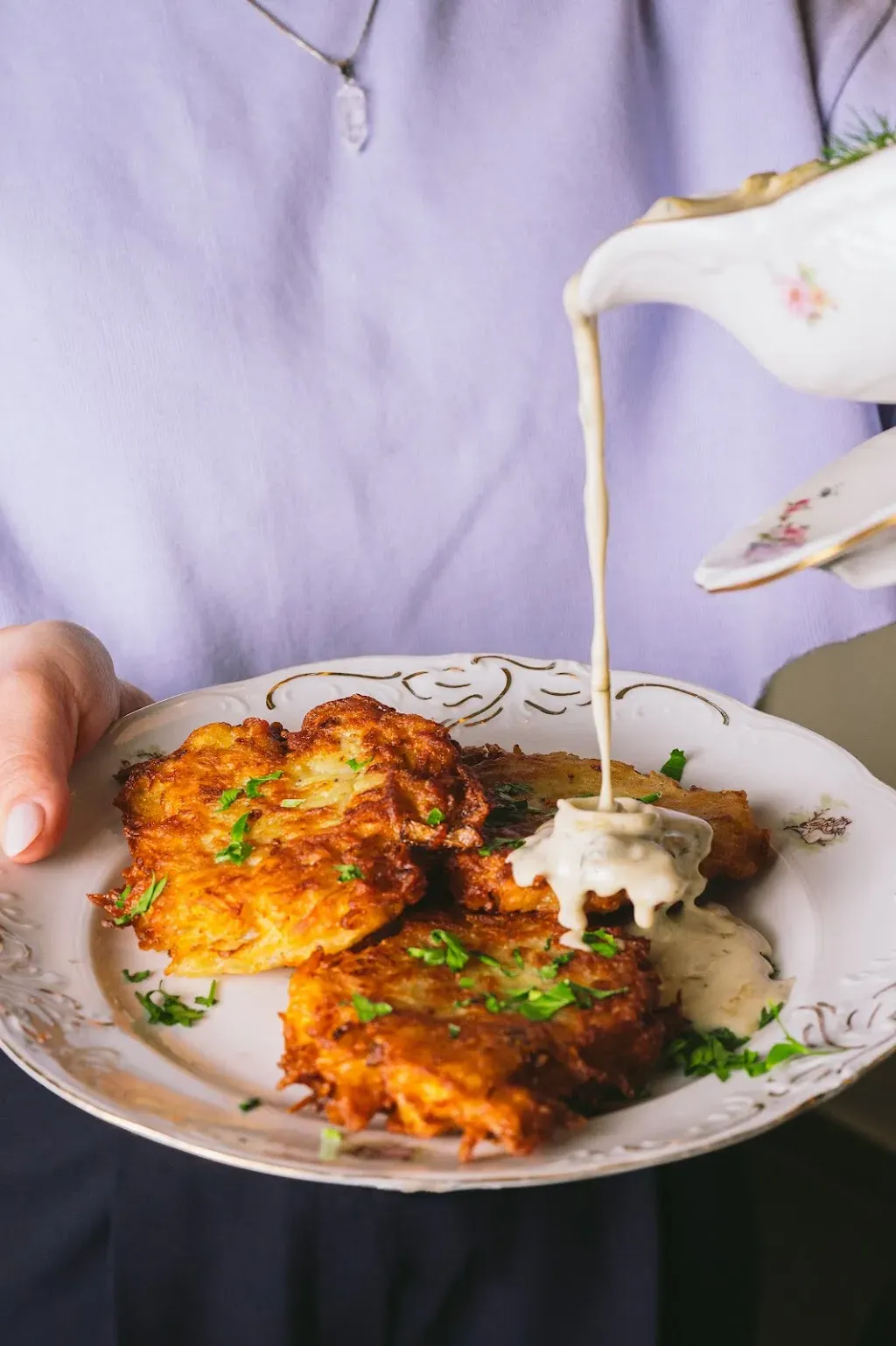 Vegan Friends Kitchen