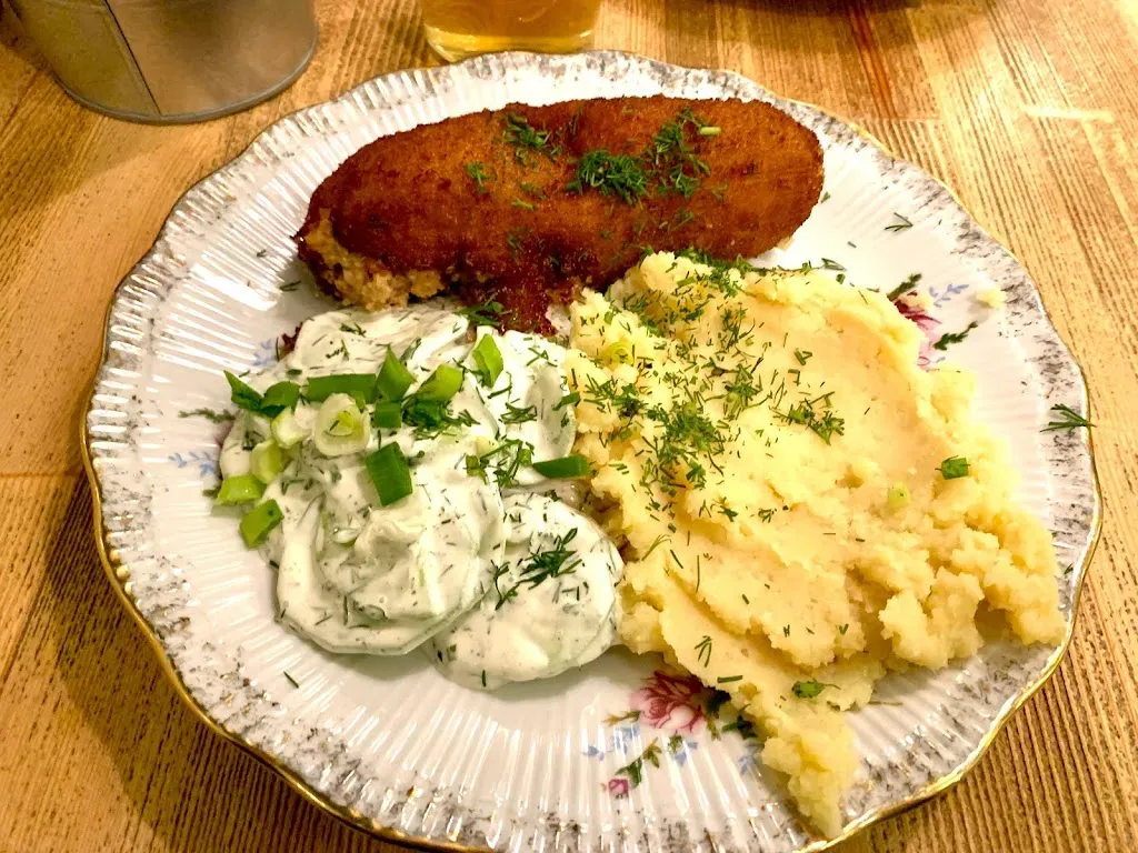 Vegan Friends Kitchen