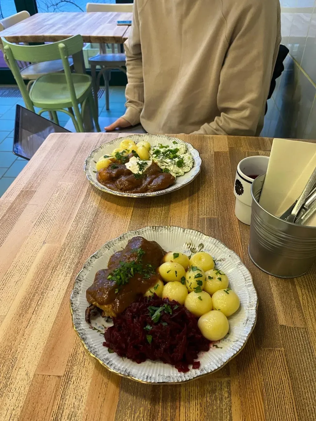 Vegan Friends Kitchen